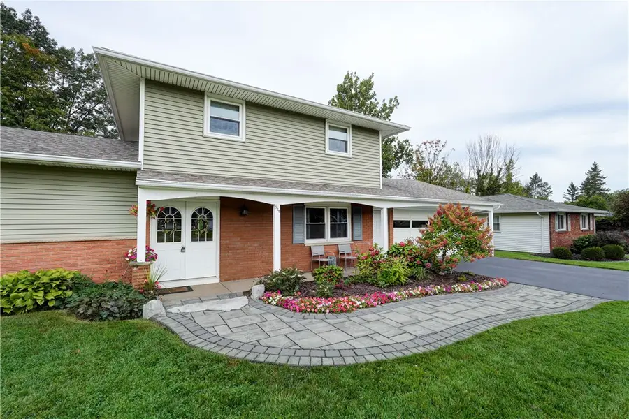528 Bridgewood Drive, Rochester, NY 14612 - #3