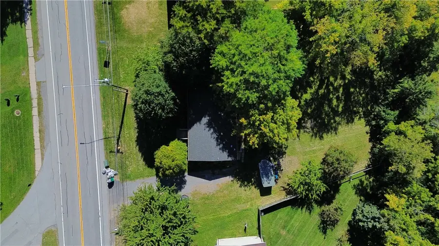 35 Elm Street, Bloomfield, NY 14469 - #2