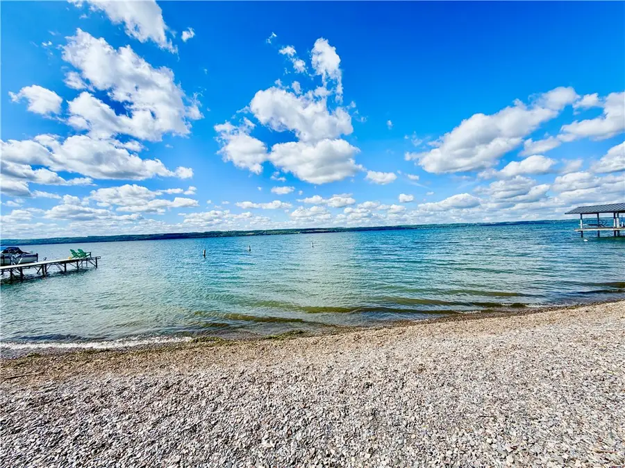 5733 Lake Hill Drive, Romulus, NY 14541 - #3