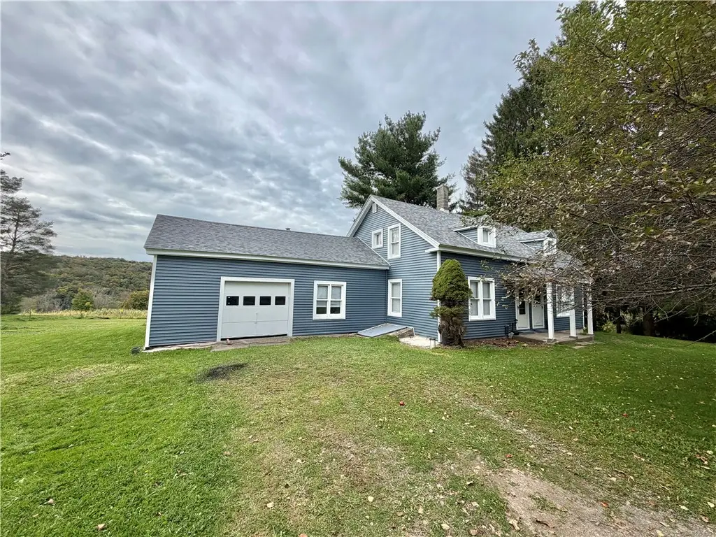 377 Manley Road #B, Norwich, NY 13815 - #1