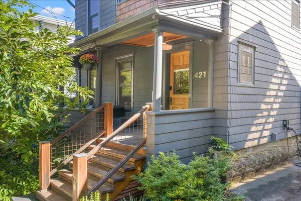 421 N Cayuga Street, Ithaca, NY 14850