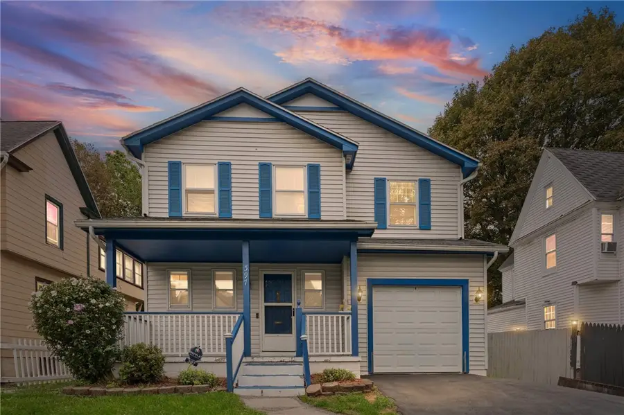 397 Garson Avenue, Rochester, NY 14609 - #2