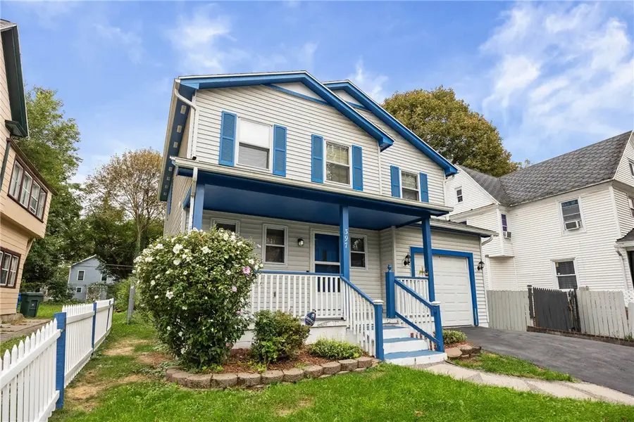 397 Garson Avenue, Rochester, NY 14609 - #3