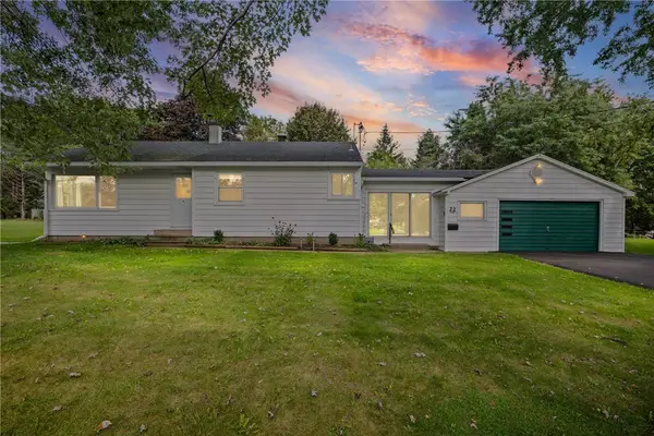 22 Ogden Parma Tl Road, Spencerport, NY 14559