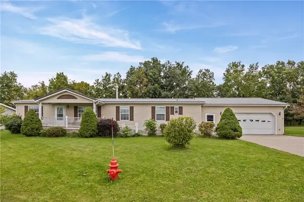 26 Indian Hills Drive, Waterloo, NY 13165