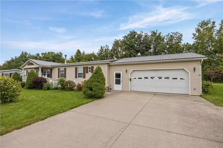 26 Indian Hills Drive, Waterloo, NY 13165 - #2