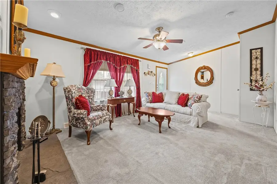 26 Indian Hills Drive, Waterloo, NY 13165 - #3