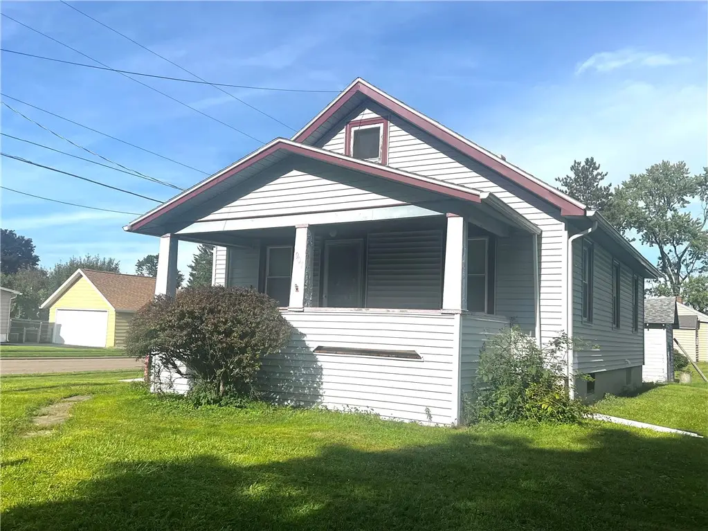 901 Hazel Street, Elmira, NY 14904 - #1