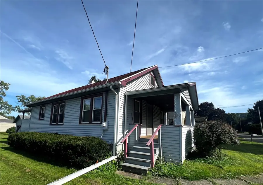 901 Hazel Street, Elmira, NY 14904 - #2