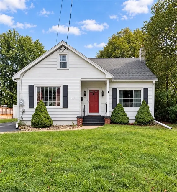 318 Fayette Street, Elmira, NY 14901