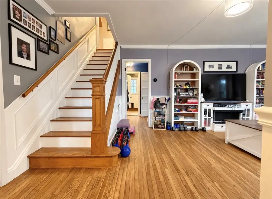 318 Fayette Street, Elmira, NY 14901 - #3