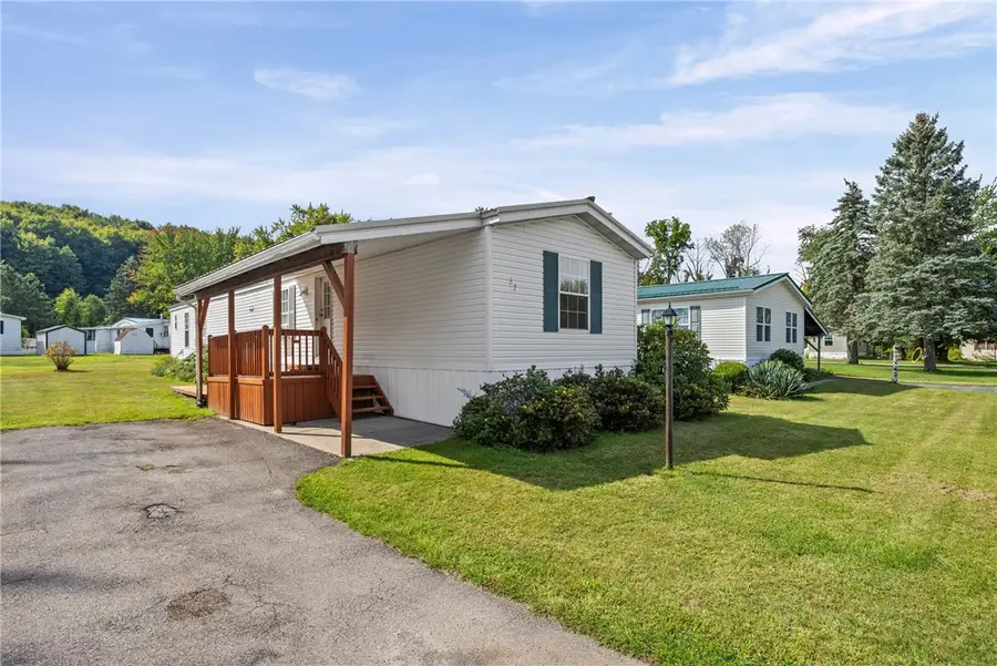 27 Birch Circle, Williamson, NY 14589 - #2