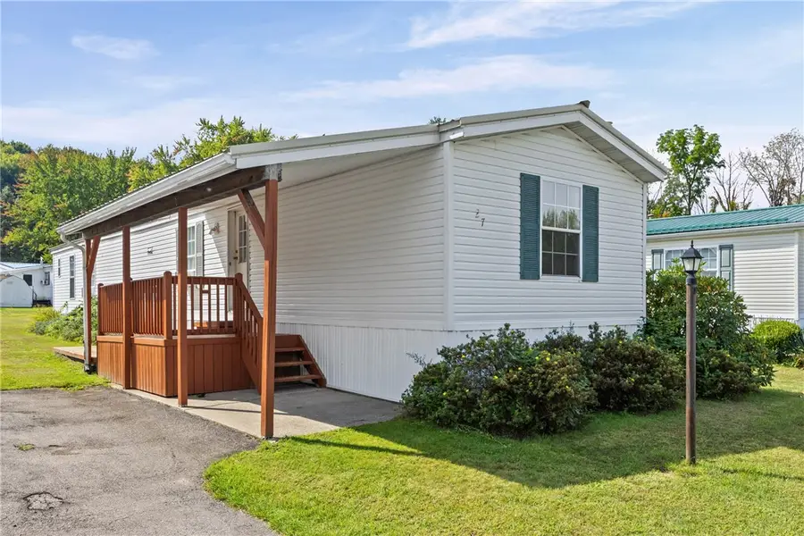 27 Birch Circle, Williamson, NY 14589 - #3