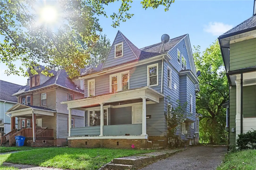 381 Grand Avenue, Rochester, NY 14609 - #1