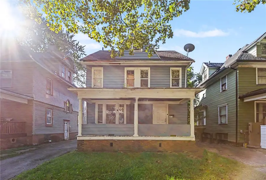 381 Grand Avenue, Rochester, NY 14609 - #2