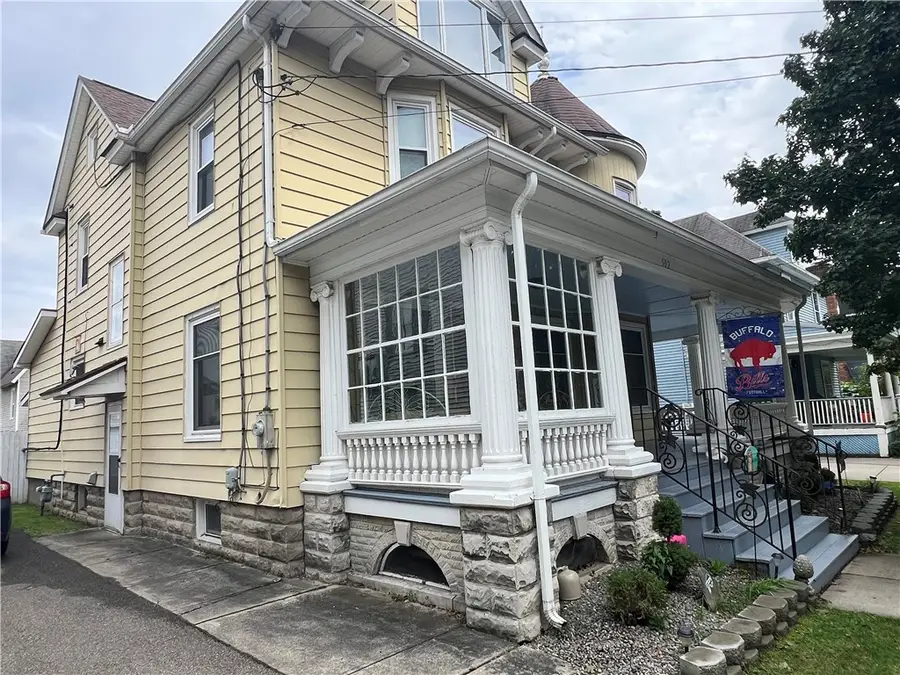 502 Fulton Street, Waverly, NY 14892 - #3