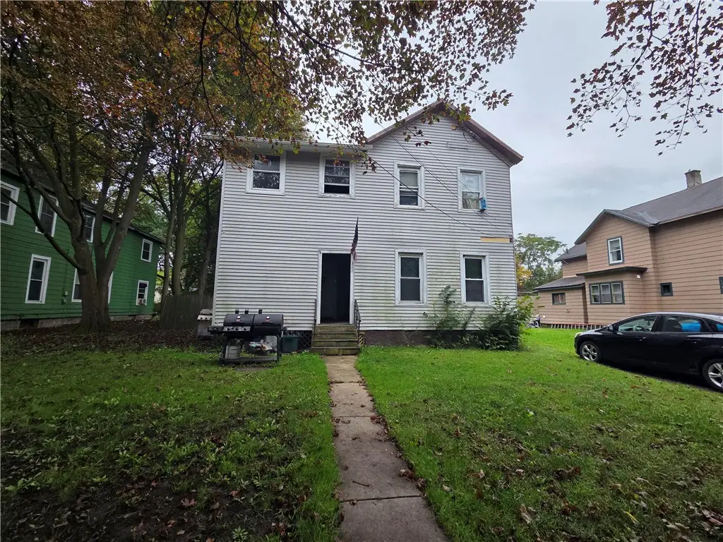 360 Diven Avenue, Elmira, NY 14901 - #1