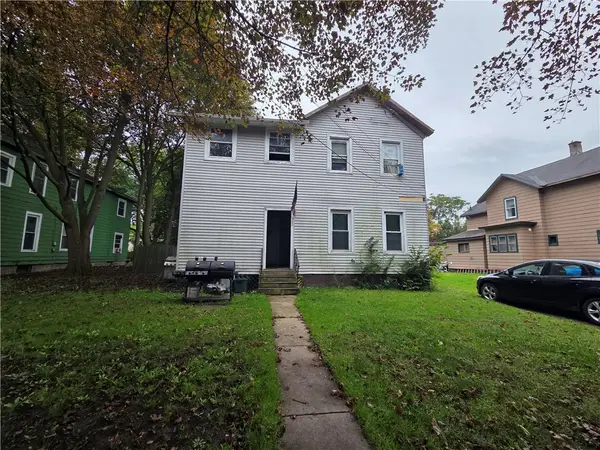 360 Diven Avenue, Elmira, NY 14901