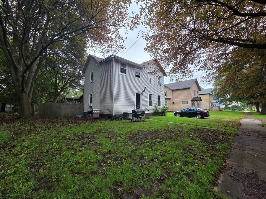 360 Diven Avenue, Elmira, NY 14901 - #2