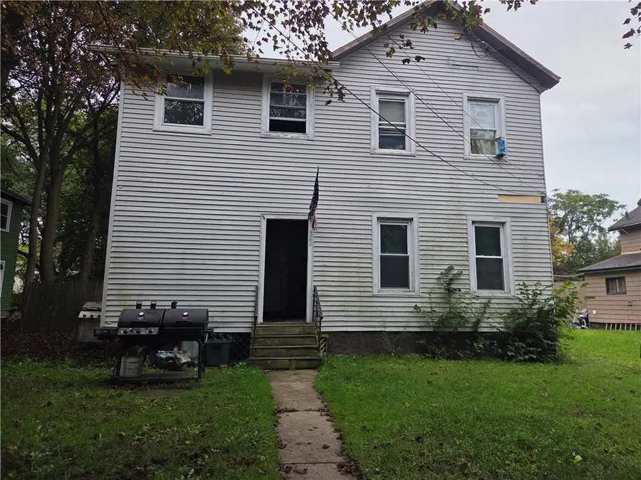 360 Diven Avenue, Elmira, NY 14901 - #3