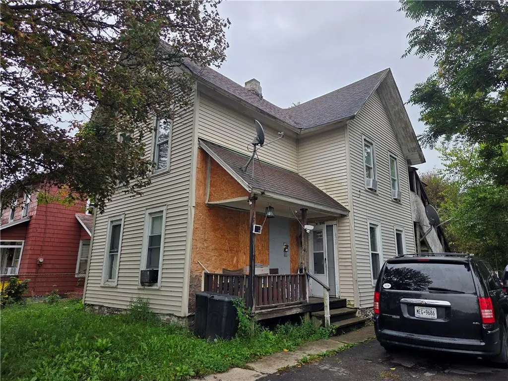 420 Standish Street, Elmira, NY 14901 - #1