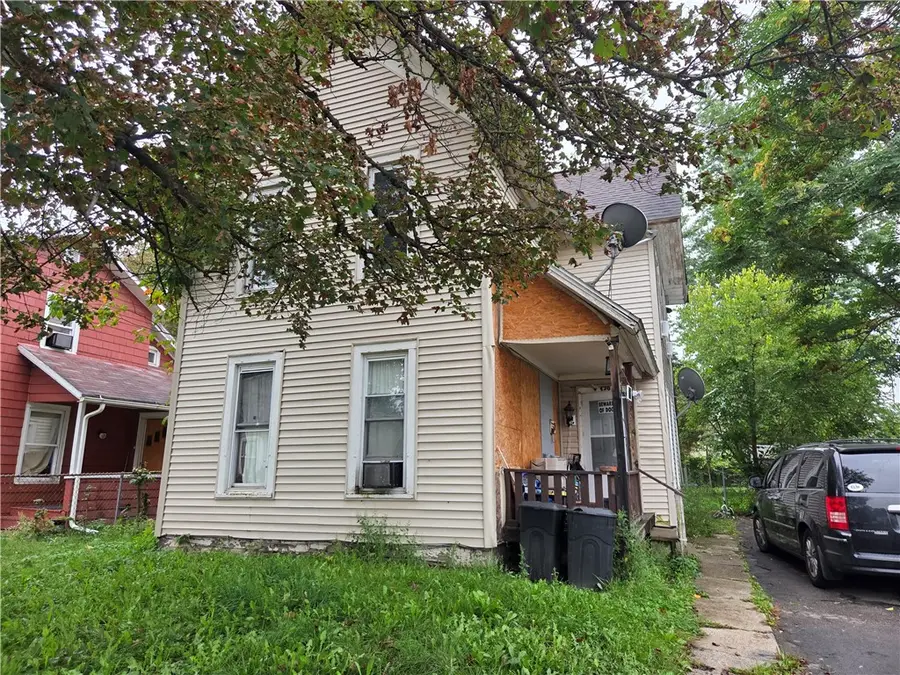 420 Standish Street, Elmira, NY 14901 - #2