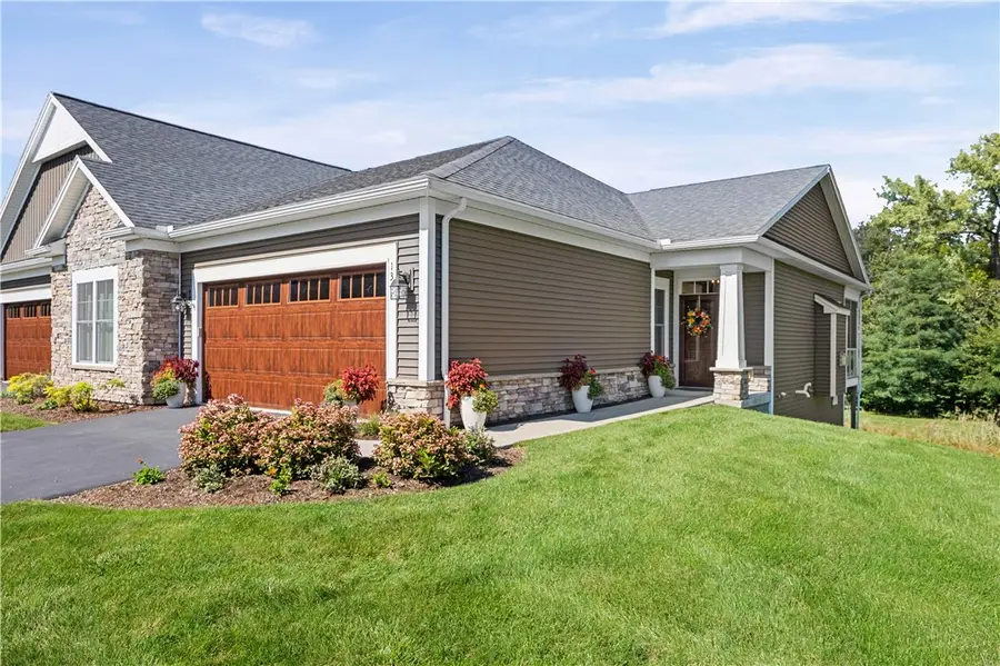 1368 Dawns Mist Lndg, Webster, NY 14580 - #2