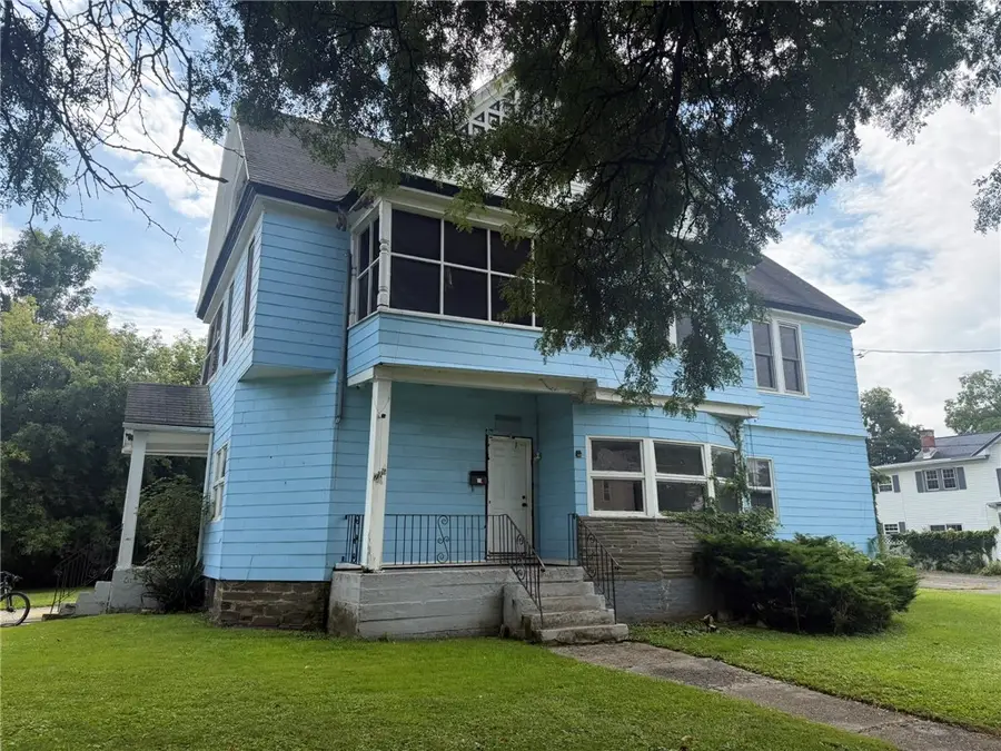 402 Spaulding Street, Elmira, NY 14904 - #2