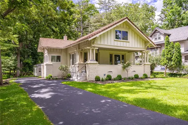 4383 East Avenue, Rochester, NY 14618