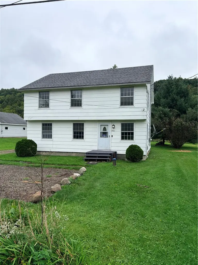 4906 Meads Creek Road, Painted Post, NY 14870 - #1