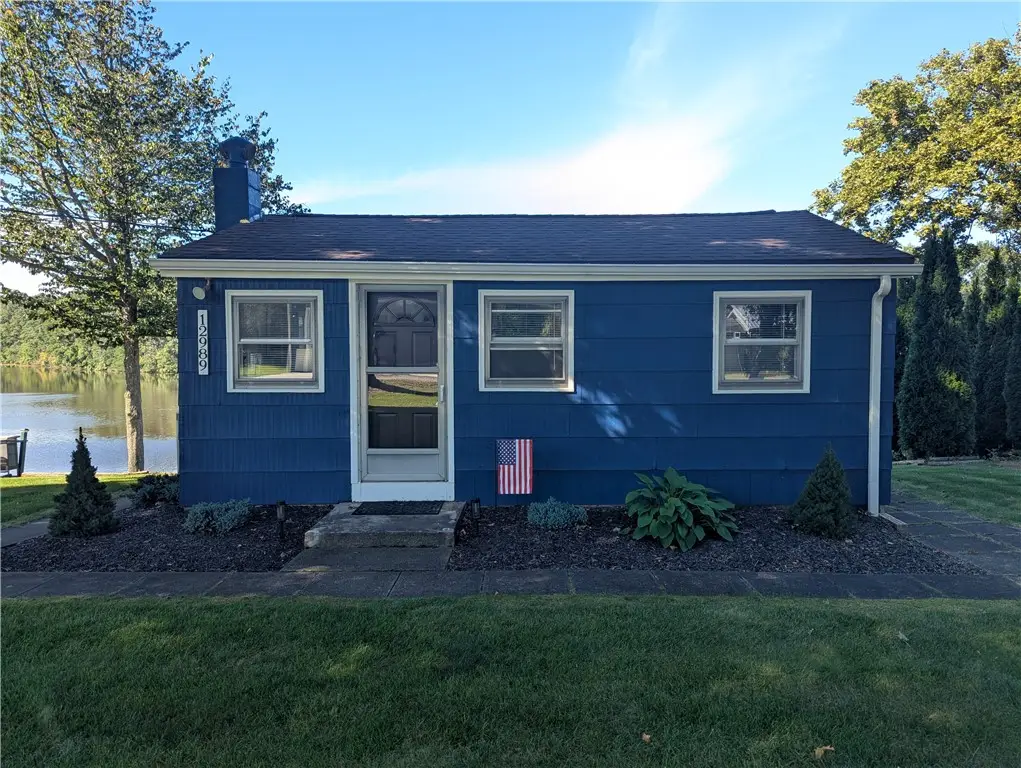 12989 Hillcrest Drive, Albion, NY 14411 - #1