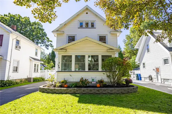189 Merwin Avenue, Rochester, NY 14609
