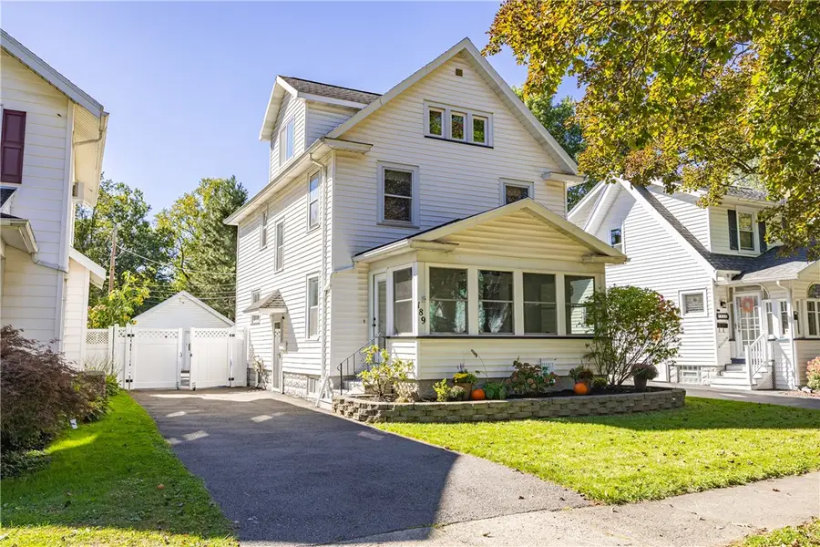 189 Merwin Avenue, Rochester, NY 14609 - #2