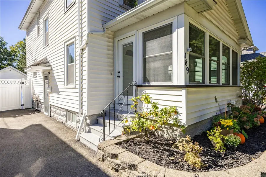 189 Merwin Avenue, Rochester, NY 14609 - #3