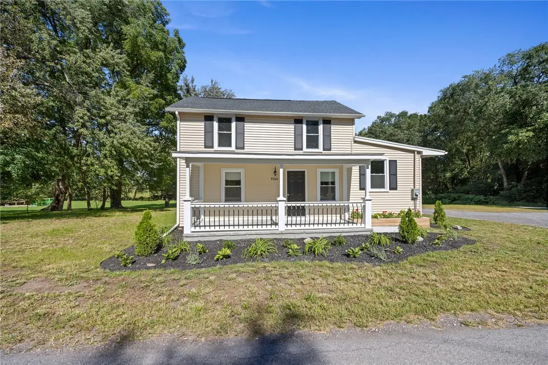 9360 W Ridge Road, Brockport, NY 14420 - #1