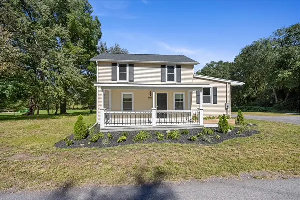 9360 W Ridge Road, Brockport, NY 14420
