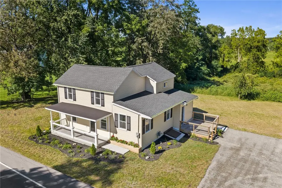 9360 W Ridge Road, Brockport, NY 14420 - #2