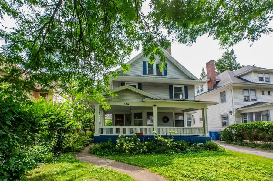 376 Barrington Street, Rochester, NY 14607 - #3