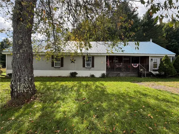 296 Camp Road, New Berlin, NY 13411