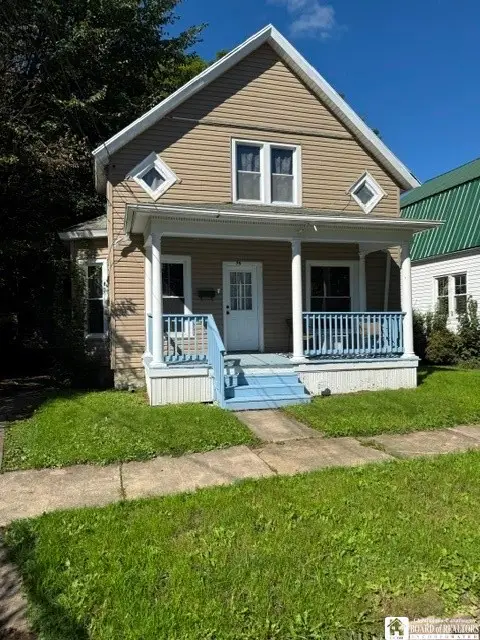 75 Sturges Street, Jamestown, NY 14701 - #1