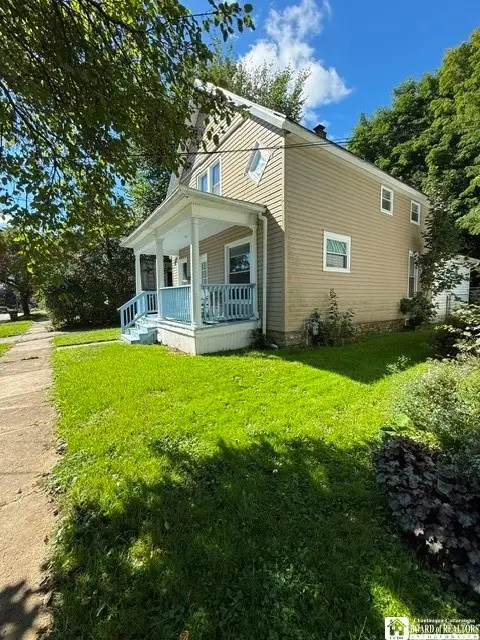 75 Sturges Street, Jamestown, NY 14701 - #2
