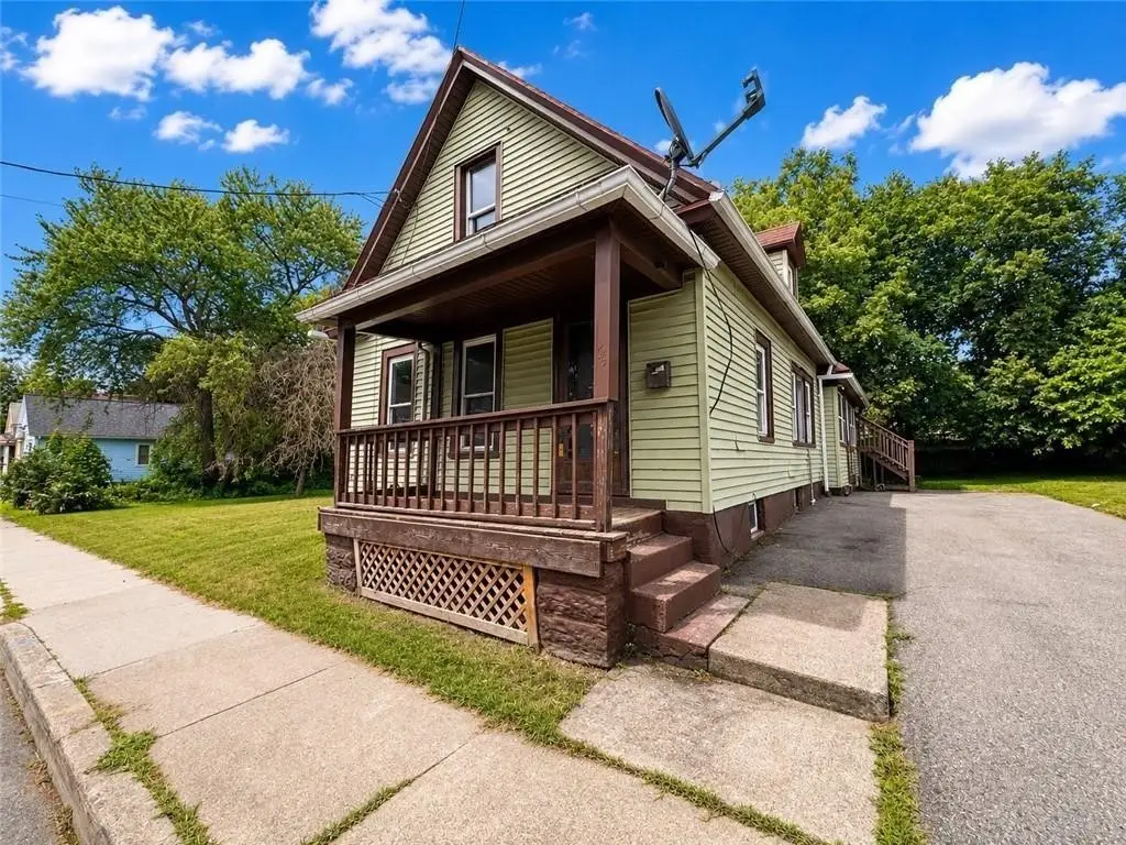 64 Murray Street, Rochester, NY 14606 - #1