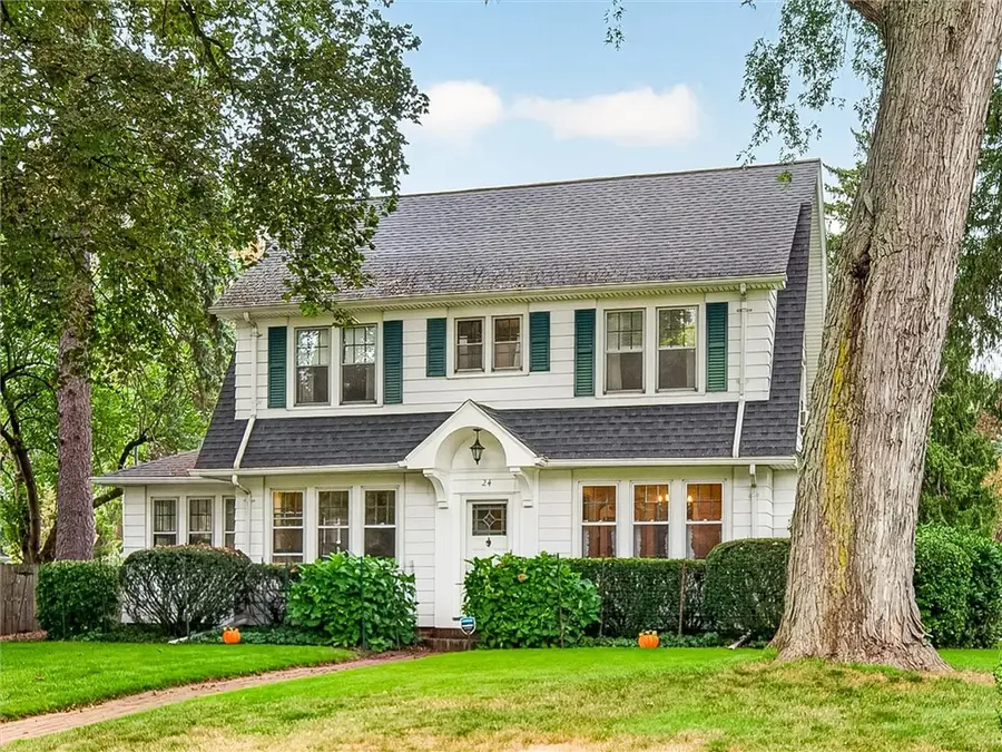 24 Couchman Avenue, Rochester, NY 14617 - #2
