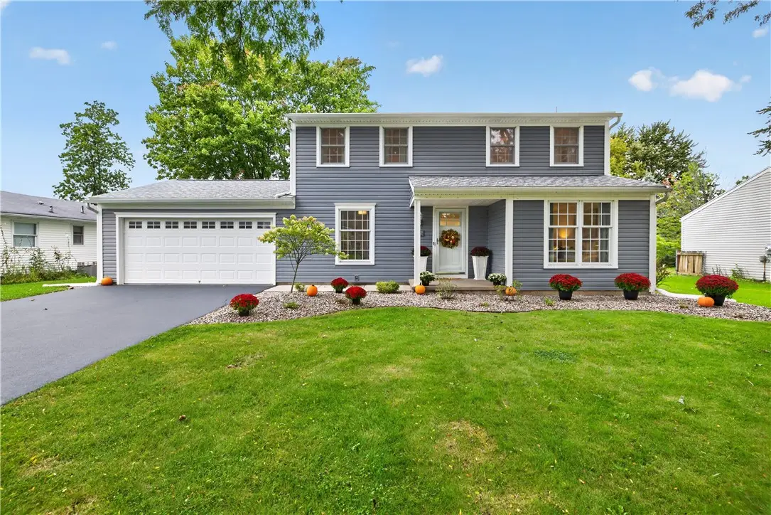 122 Goethals Drive, Rochester, NY 14616 - #1