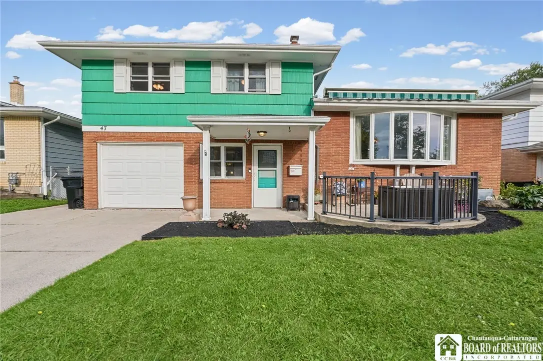 47 Melody Lane, Tonawanda, NY 14150 - #1
