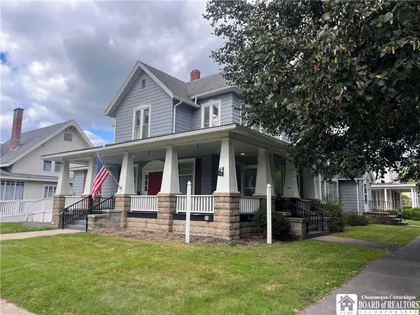 296 N Main Street, Wellsville, NY 14895