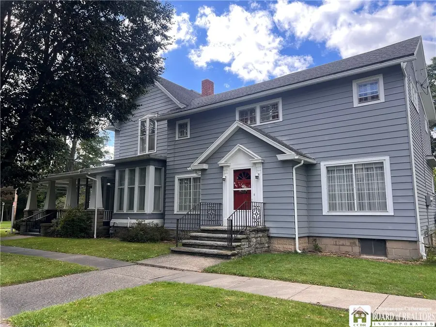 296 N Main Street, Wellsville, NY 14895 - #2