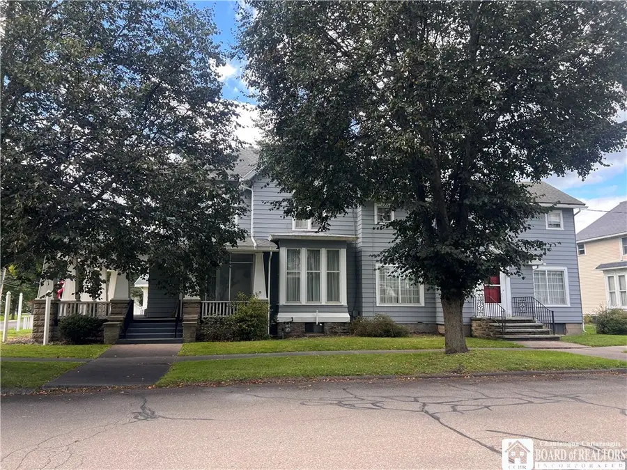 296 N Main Street, Wellsville, NY 14895 - #3