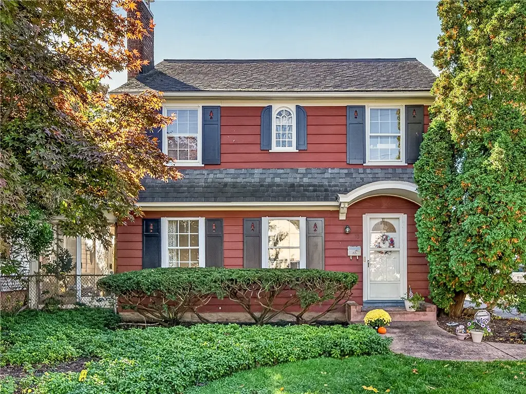 43 Westmoreland Drive, Rochester, NY 14620 - #1