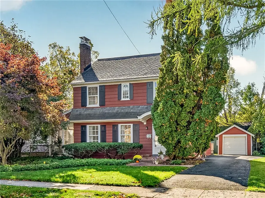 43 Westmoreland Drive, Rochester, NY 14620 - #2